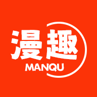 漫趣乐园LOGO